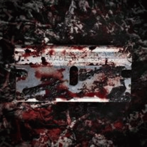 Darkest (USA) : Dance of the Deceased